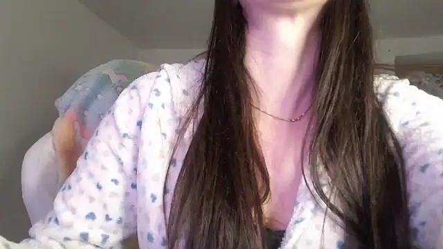 MissyDior8 online show from 03.04.26