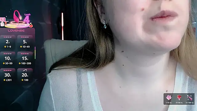 Kate Moan online show from 03.04.26