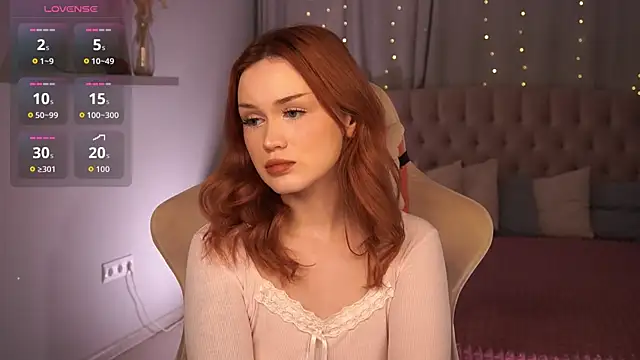 Remy Foxx online show from 11.16.25