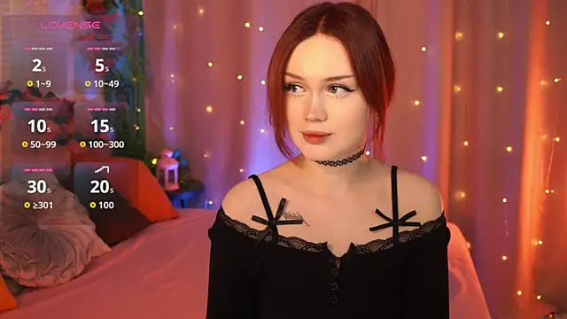 Remy Foxx online show from 11.30.25