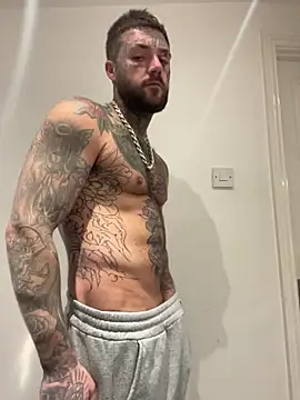 magicmichaell online show from 11.18.25