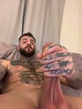 magicmichaell online show from 02.21.26