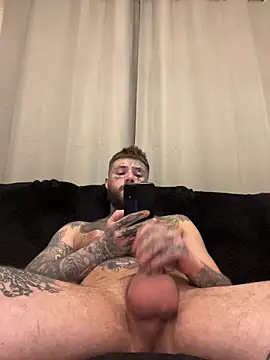 magicmichaell online show from 05.26.26