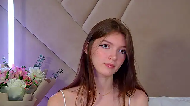 Snapshot of SophiaProve chatting on 02.08.26 SophiaProve online show from 02.08.26