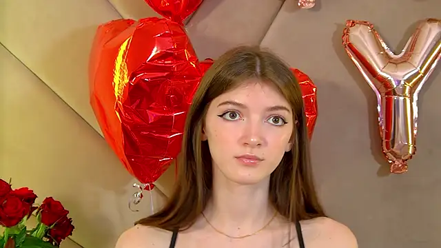 Snapshot of SophiaProve chatting on 02.17.26 SophiaProve online show from 02.17.26