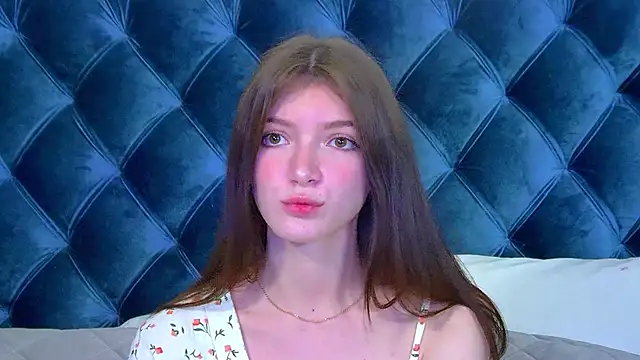 Snapshot of SophiaProve chatting on 02.19.26 SophiaProve online show from 02.19.26