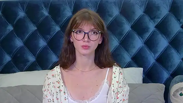 Snapshot of SophiaProve chatting on 03.01.26 SophiaProve online show from 03.01.26