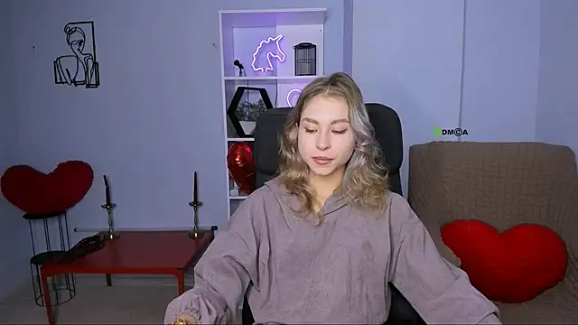 charlie bonsie online show from 11.20.25