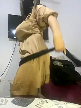 Warda-arabic online show from 11.17.25