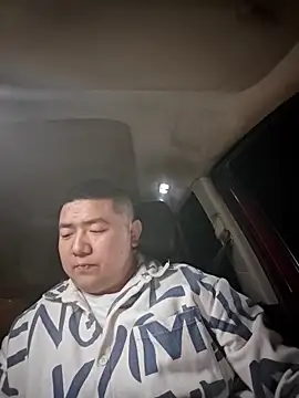 Snapshot of KAIKAI-888 chatting on 11.18.25 KAIKAI-888 online show from 11.18.25