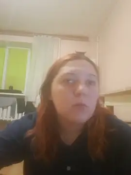 Snapshot of MaryCherryLady chatting on 11.11.25 MaryCherryLady online show from 11.11.25