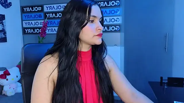 Alisson Evans   online show from 02.22.26