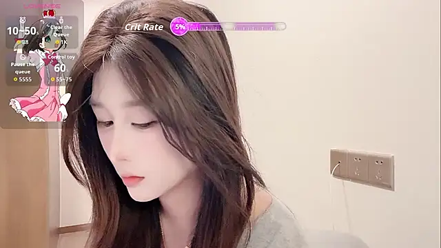 Fairy-CC online show from 11.21.25