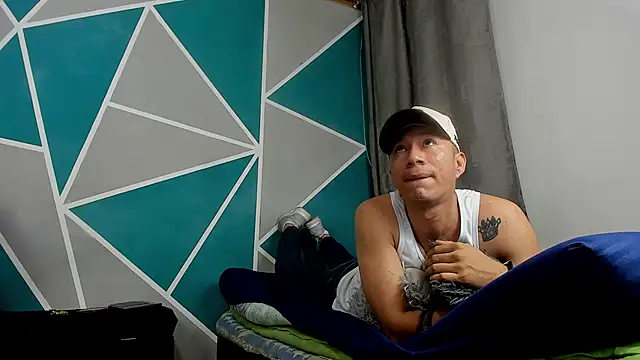 Stiven gutierrez online show from 11.11.25