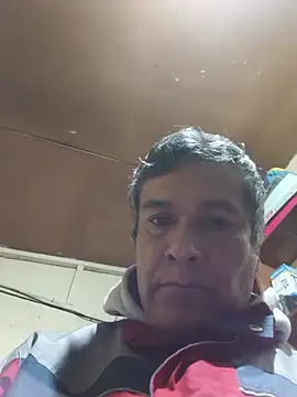 Riki121274 online show from 08.02.26