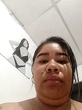 Sarahy- online show from 12.03.25