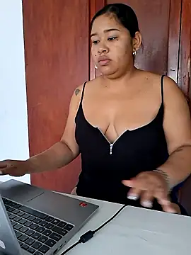 Sarahy- online show from 01.08.26