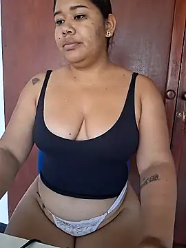 Sarahy- online show from 04.18.26