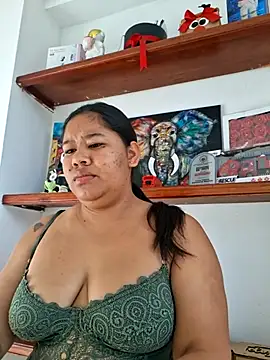 Sarahy- online show from 07.16.26