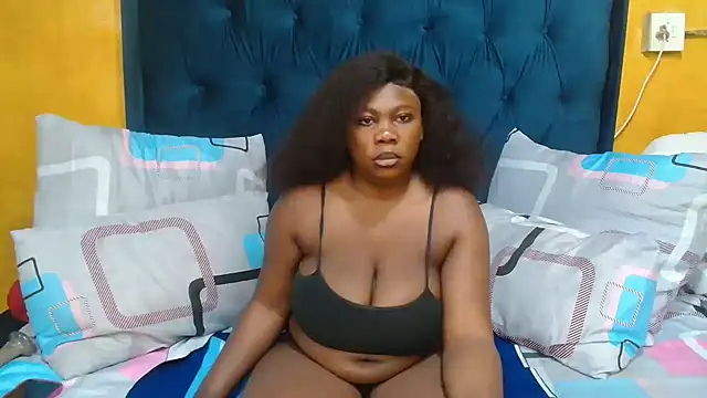 DarkCherryx online show from 06.22.26