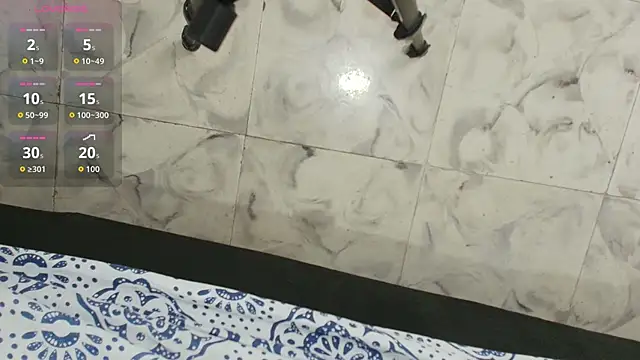 ShanellTastty online show from 11.13.25