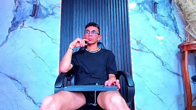 jacck blaze online show from 11.10.25