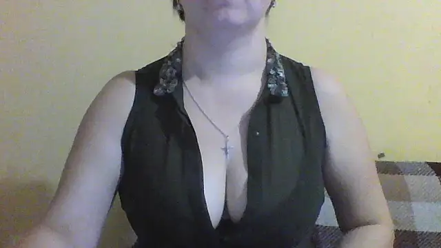 Vitalina282128 online show from 11.23.25