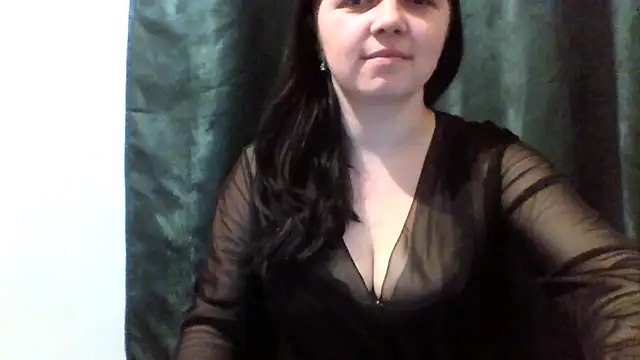 Vitalina282128 online show from 02.13.26