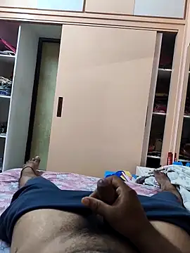 Snapshot of krishnaclip chatting on 11.12.25 krishnaclip online show from 11.12.25