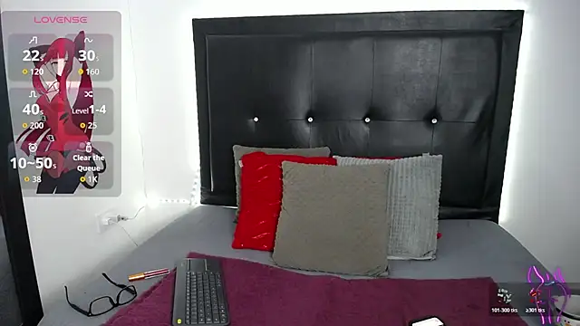 perla stone 20 online show from 02.09.26