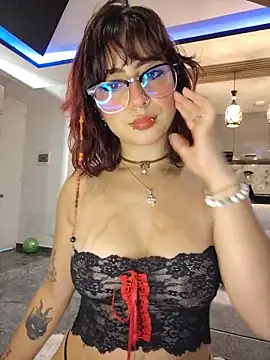 Sarah Lark- online show from 05.13.26