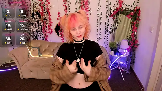 Awawrin online show from 11.19.25