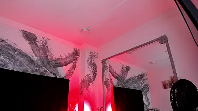 lilithDraven  online show from 02.16.26