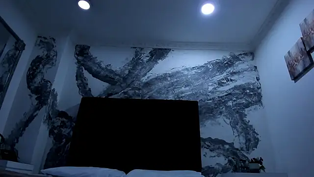 lilithDraven  online show from 02.21.26