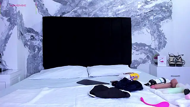 lilithDraven  online show from 03.05.26