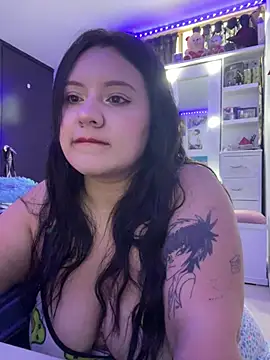 Just danna online show from 02.03.26