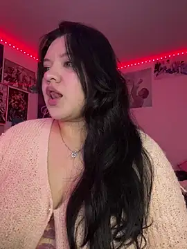 Just danna online show from 03.07.26