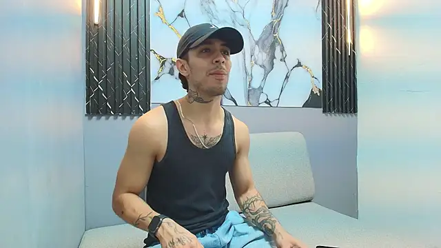 Aethon noir online show from 11.13.25