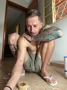 Lucasjandre online show from 01.19.26