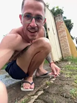 Lucasjandre online show from 02.12.26