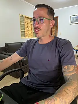 Lucasjandre online show from 04.09.26