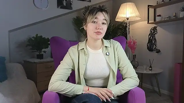 SharonEllis online show from 11.11.25