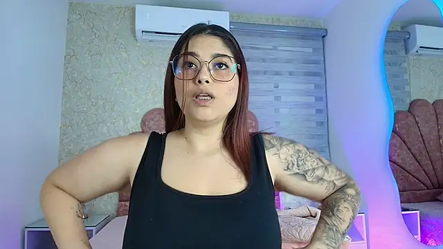 mia fontana  online show from 01.15.26