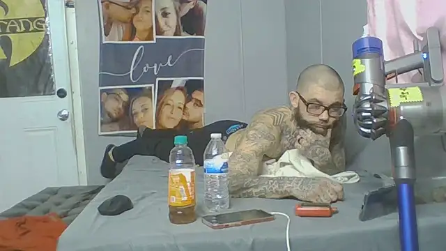 sexxxilexxxi44 online show from 01.11.26