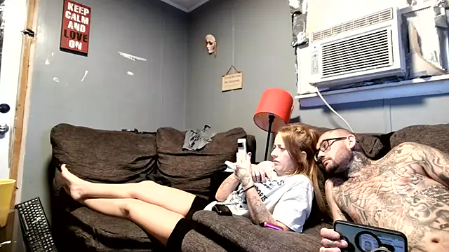 sexxxilexxxi44 online show from 05.21.26