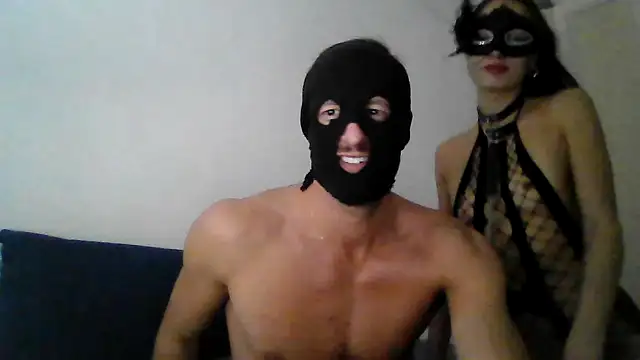 Karma cam online show from 11.10.25