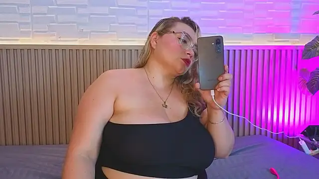 Amber bunnyx01 online show from 02.10.26