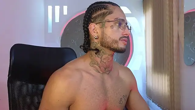 Alanrodgers online show from 11.30.25