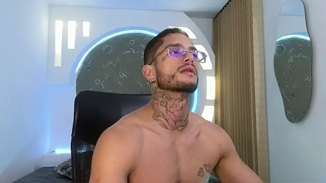 Alanrodgers online show from 02.01.26