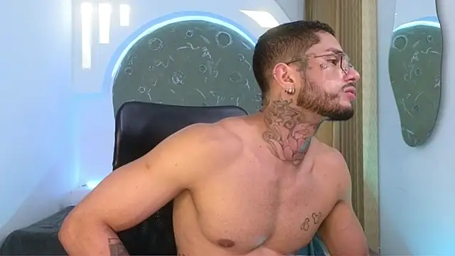 Alanrodgers online show from 02.02.26